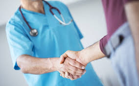 Patient choice